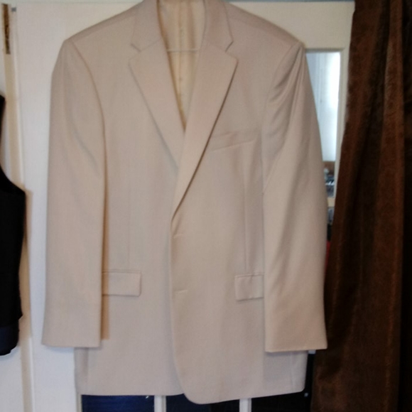 Jacket - Picture 1 of 3